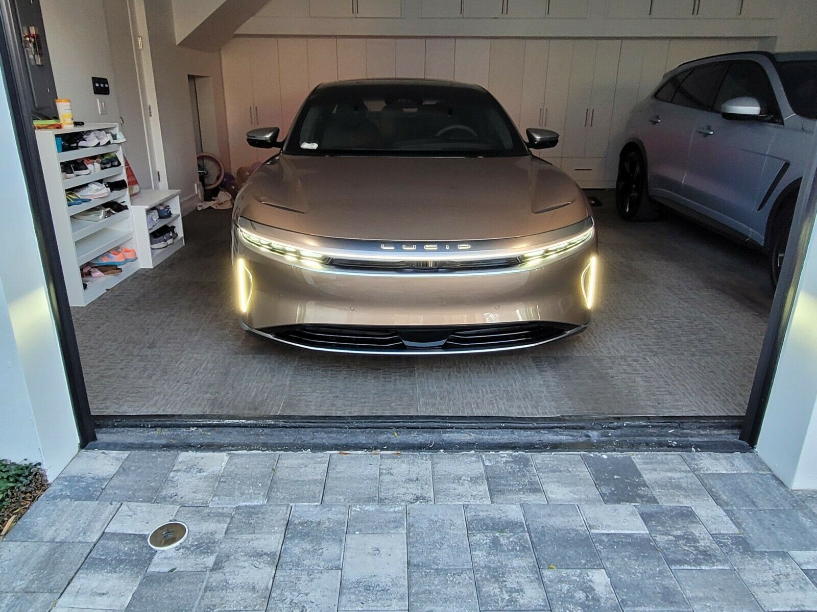 There Are Four Lucid Air Dream Editions On eBay Right Now, All Priced Above $200K