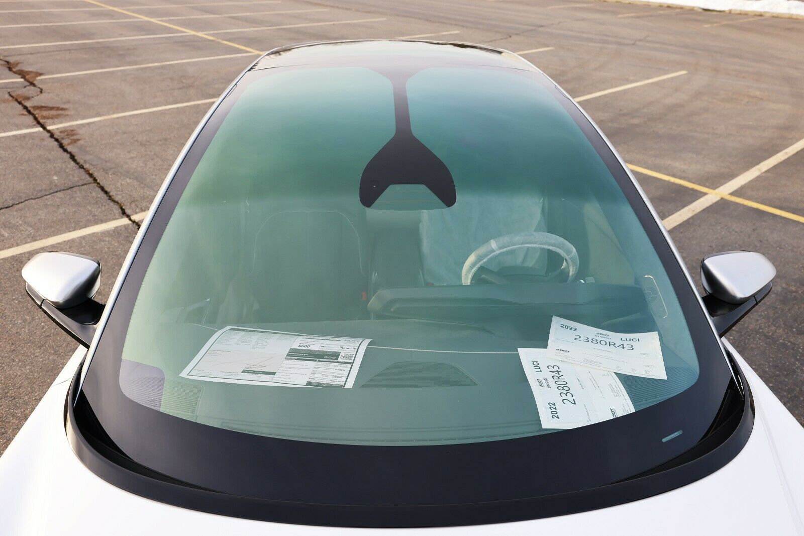 There Are Four Lucid Air Dream Editions On eBay Right Now, All Priced Above $200K