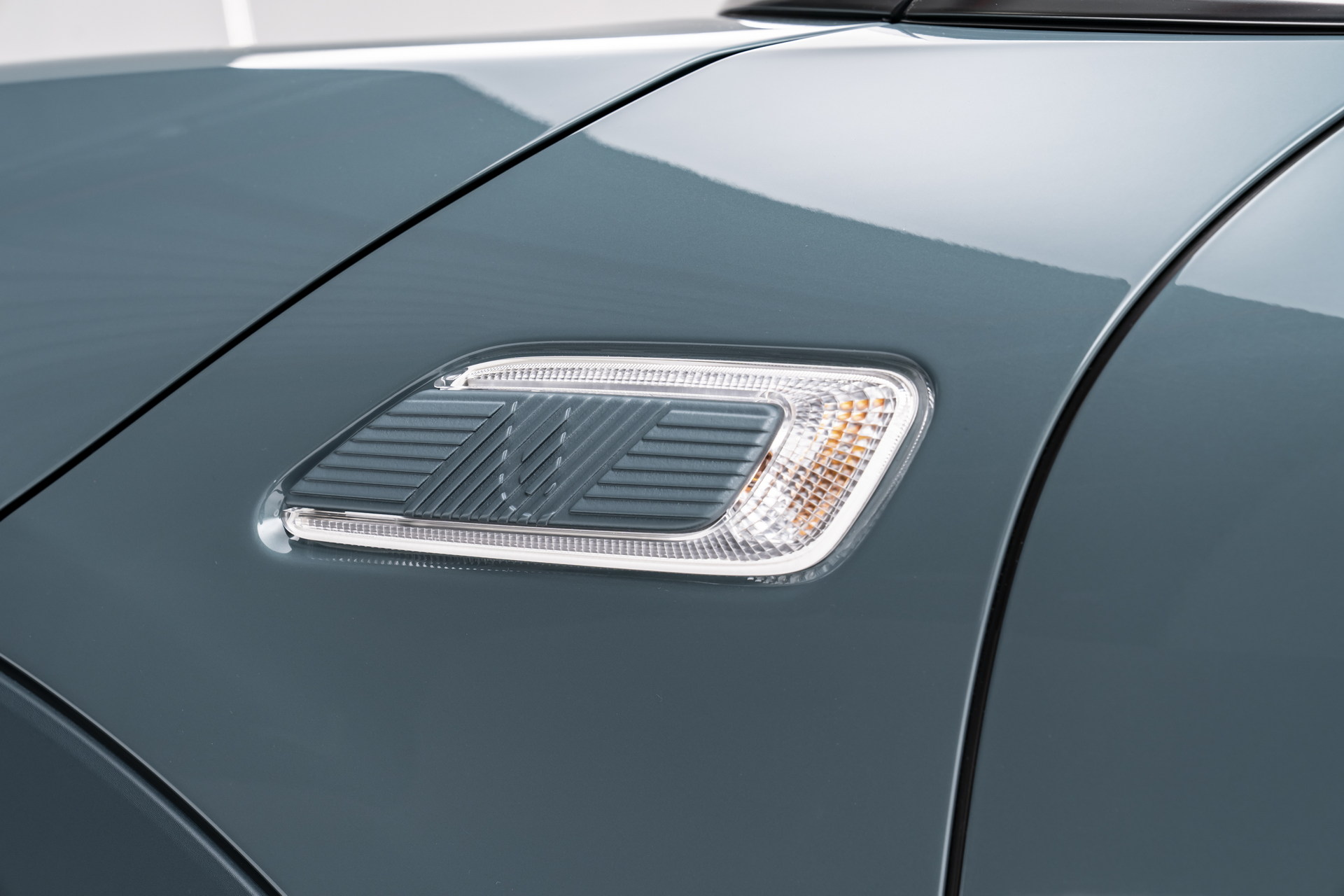 New MINI Edition Models Bring More Distinctive Style To The Entire Range