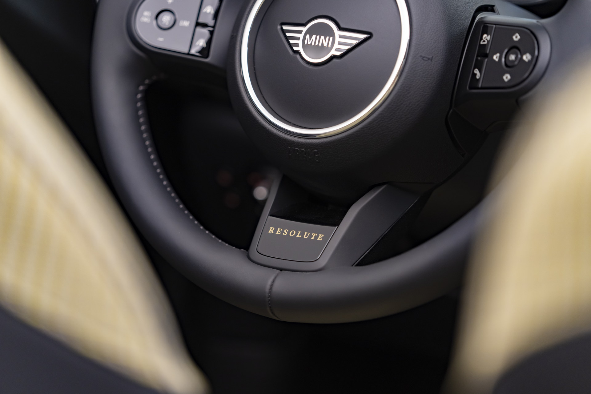 New MINI Edition Models Bring More Distinctive Style To The Entire Range