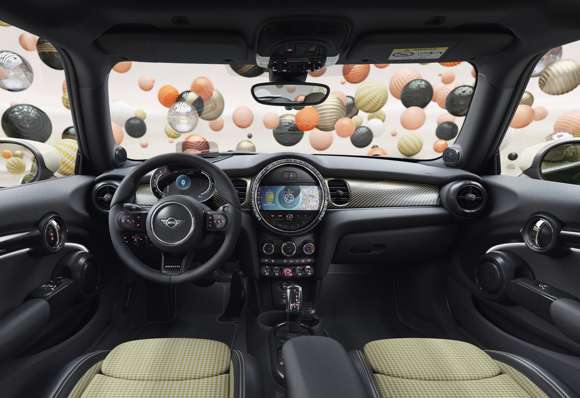 New MINI Edition Models Bring More Distinctive Style To The Entire Range