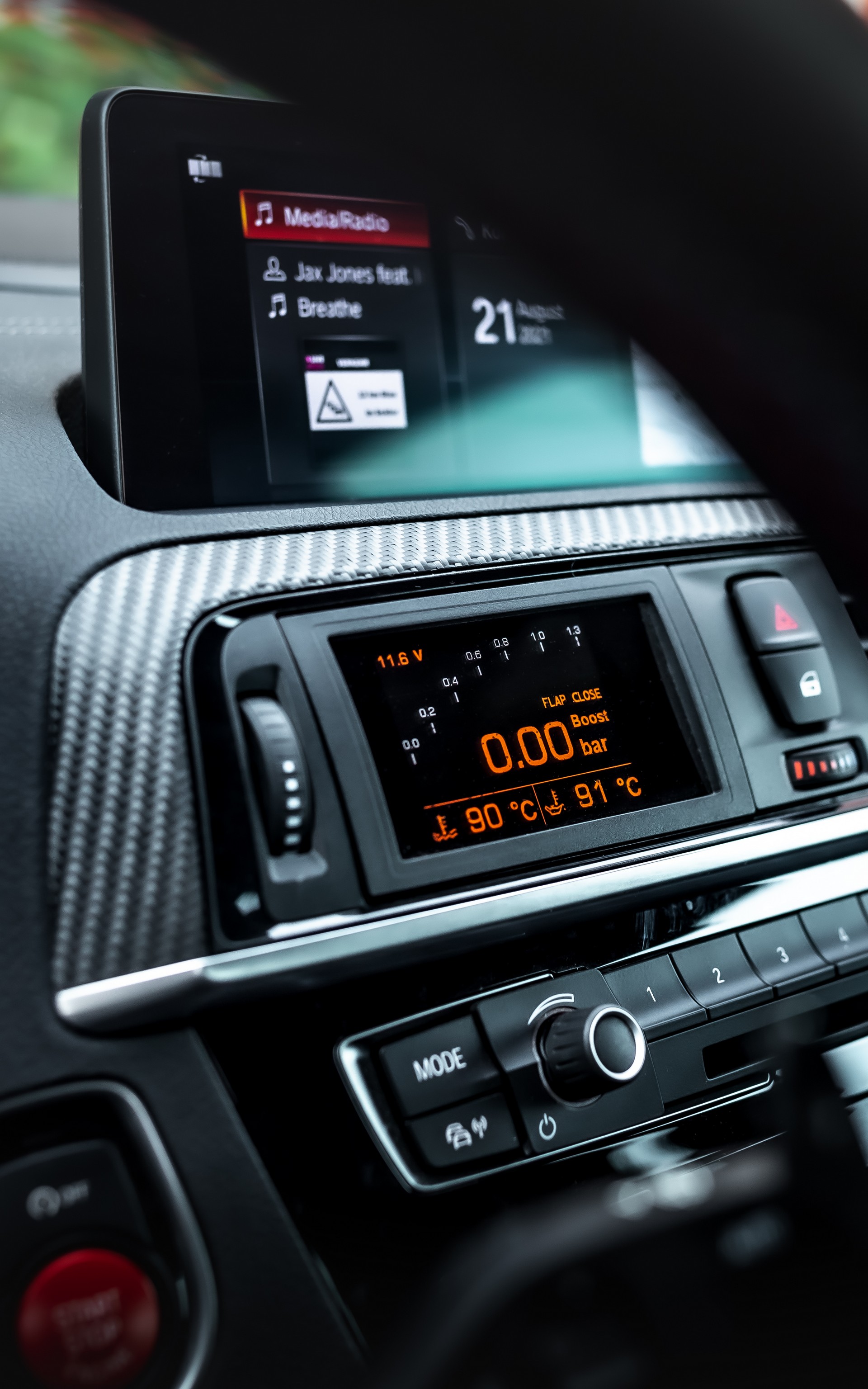 Manhart’s BMW M2 Has 630 HP And M4 GT4 Racing Brakes