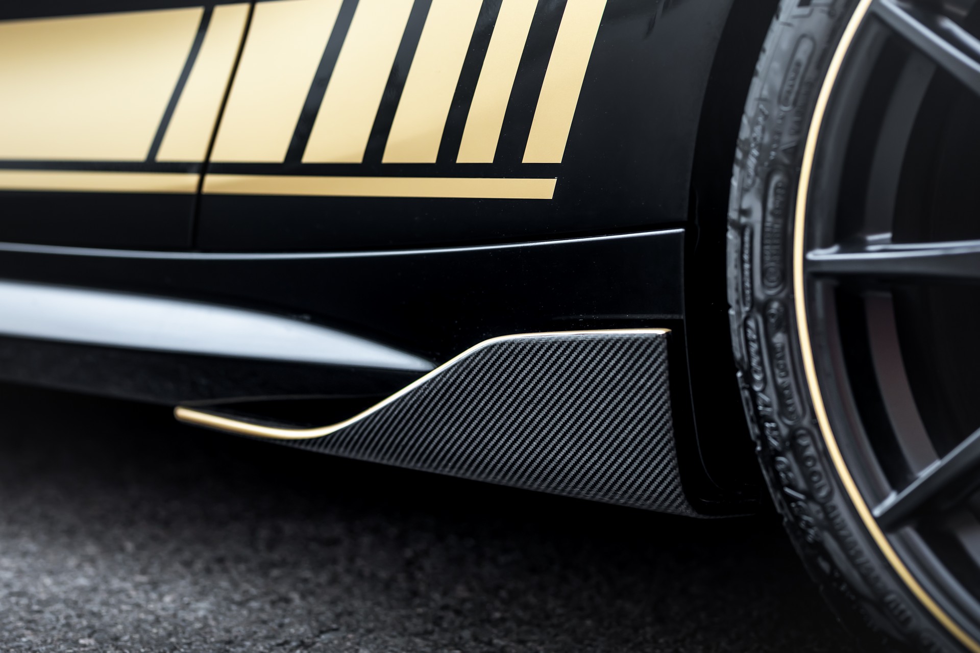 Manhart’s BMW M2 Has 630 HP And M4 GT4 Racing Brakes