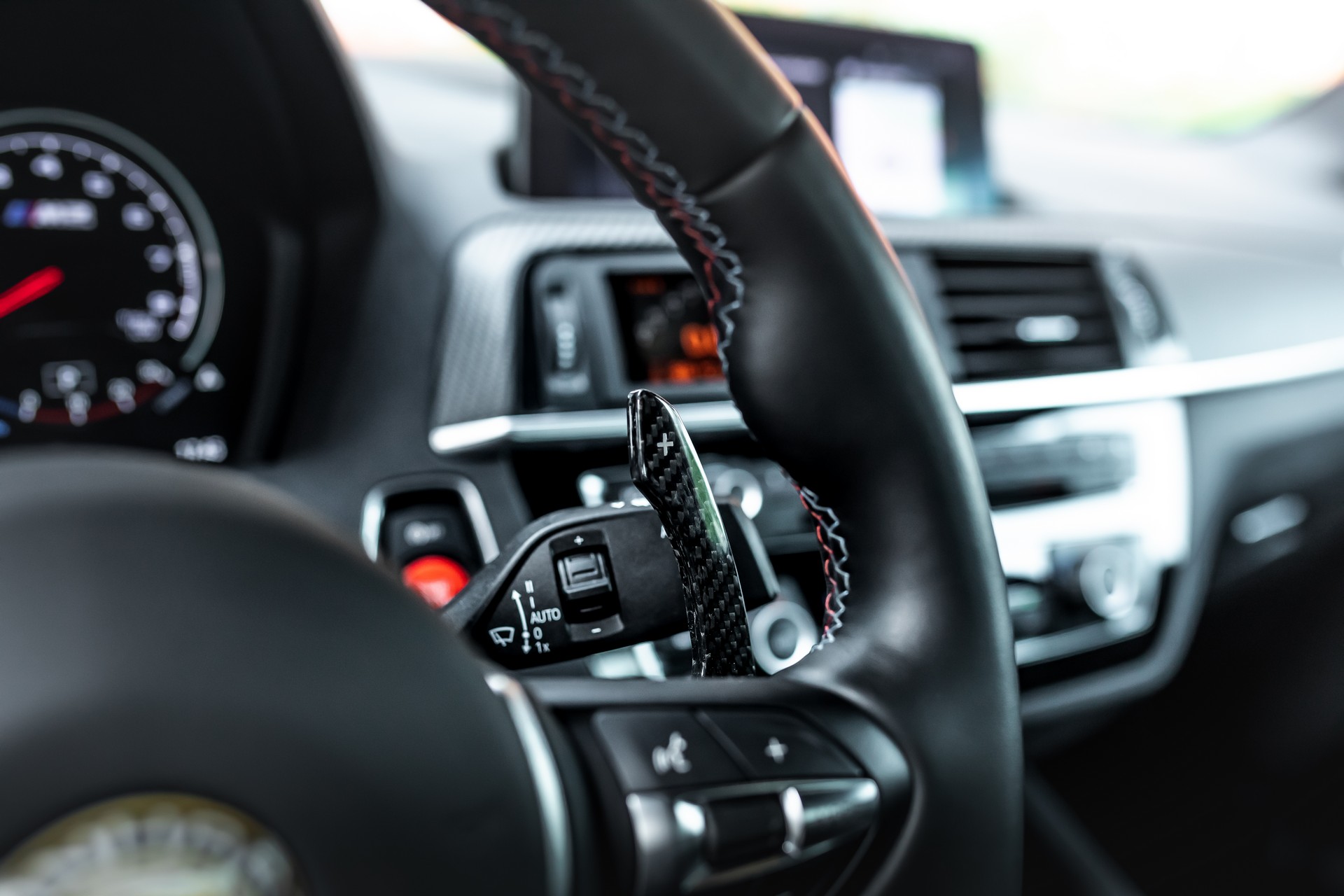 Manhart’s BMW M2 Has 630 HP And M4 GT4 Racing Brakes