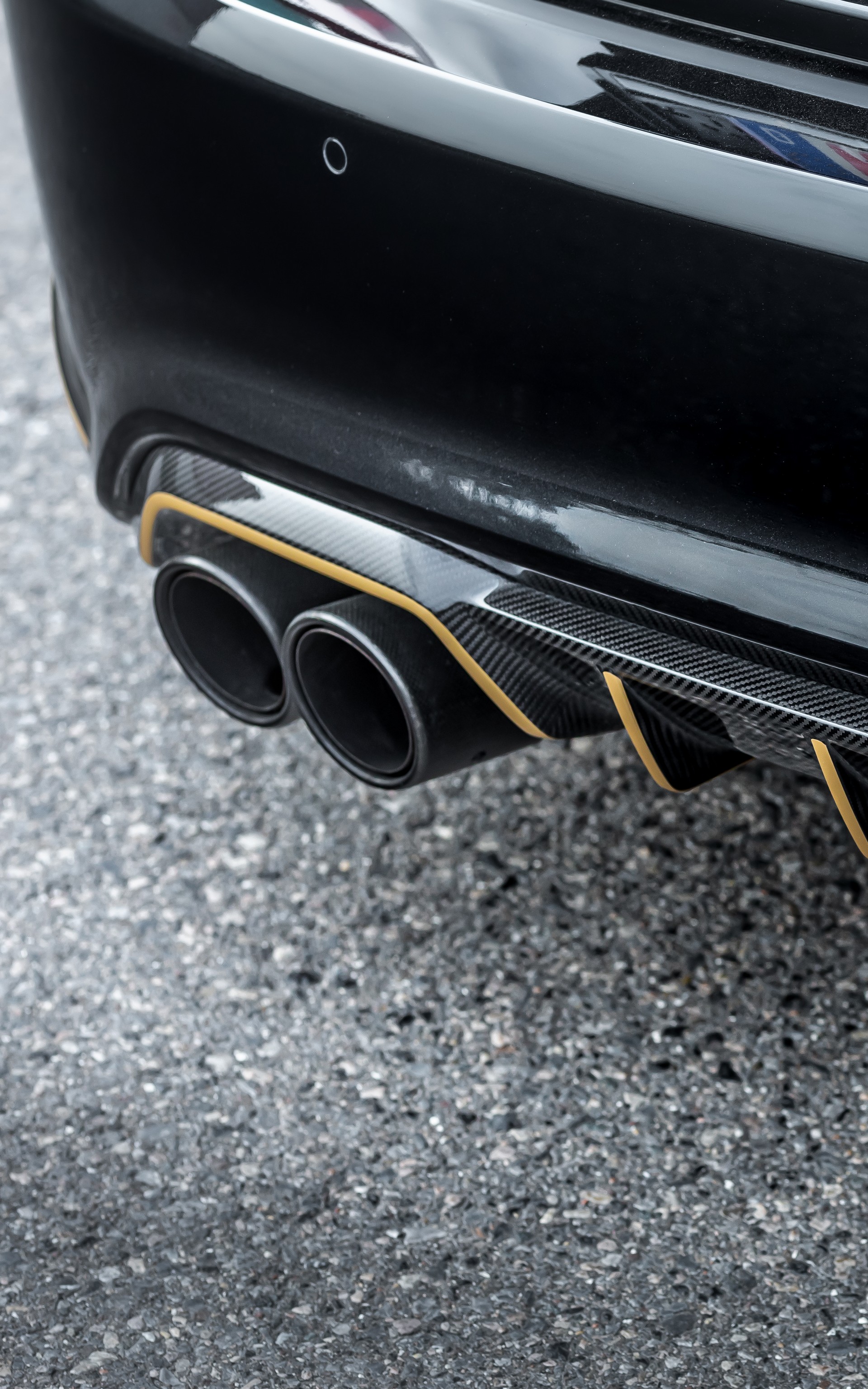 Manhart’s BMW M2 Has 630 HP And M4 GT4 Racing Brakes