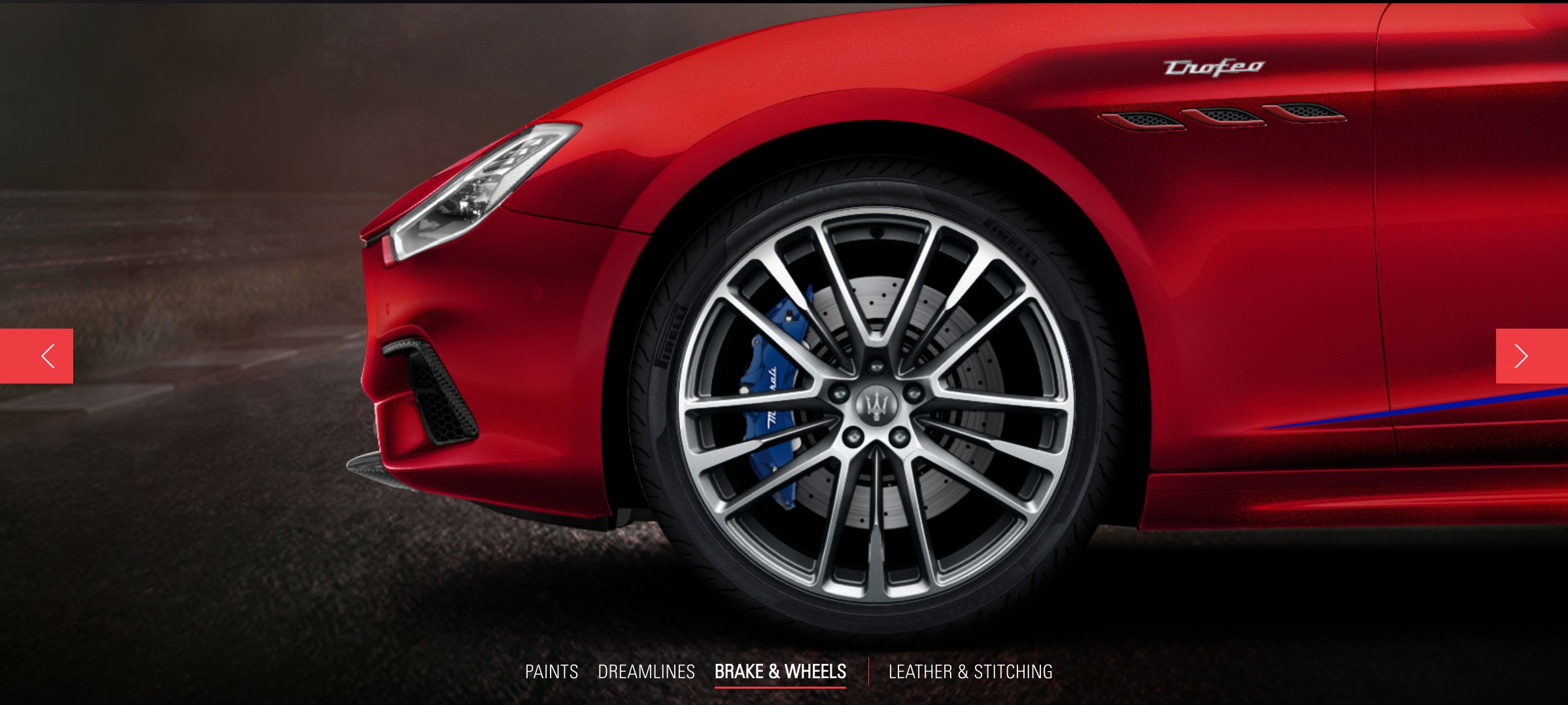 Maserati Launches Fuoriserie Customization Program For U.S. And Canadian Customers