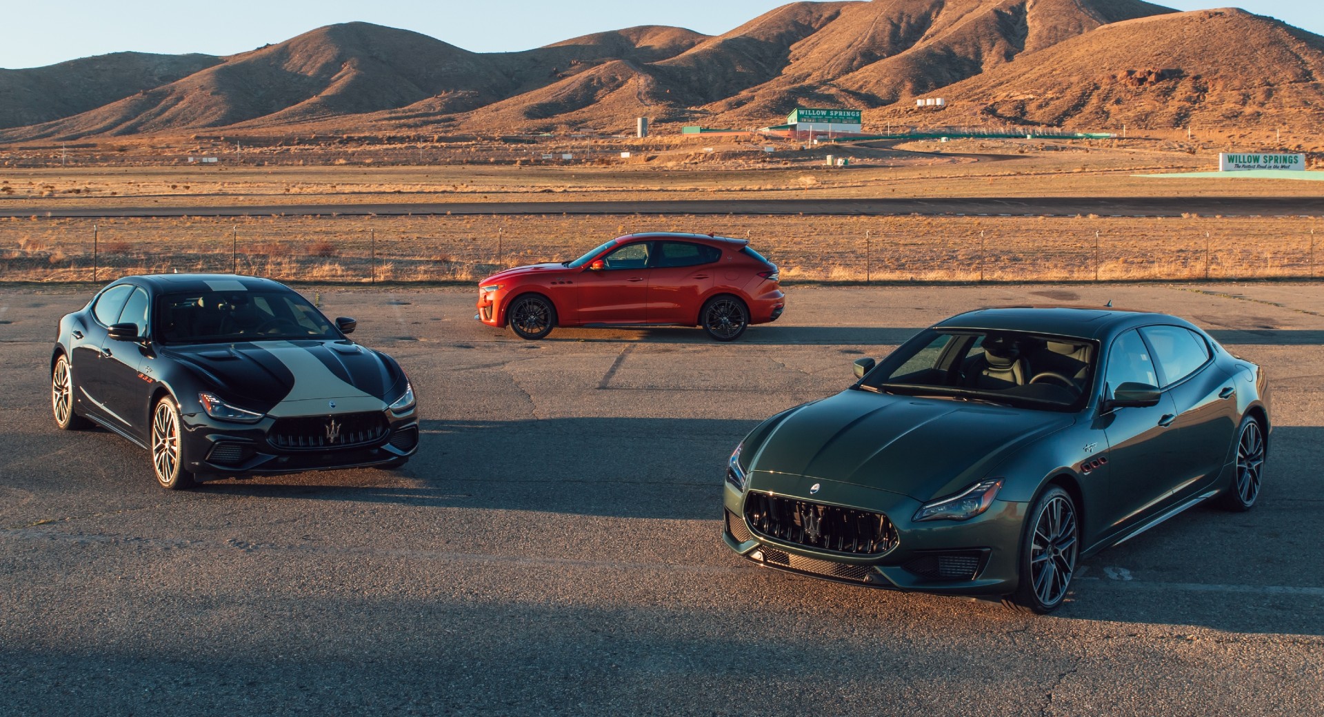 Maserati Launches Fuoriserie Customization Program For U.S. And Canadian Customers