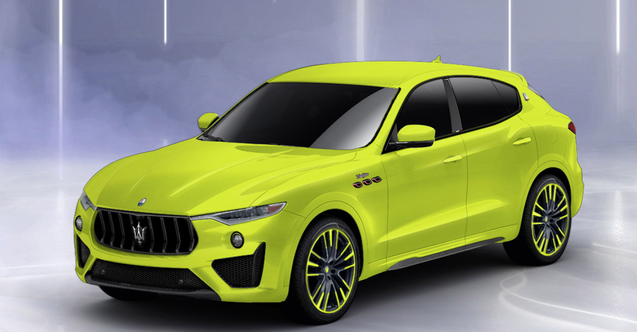 Maserati Launches Fuoriserie Customization Program For U.S. And Canadian Customers