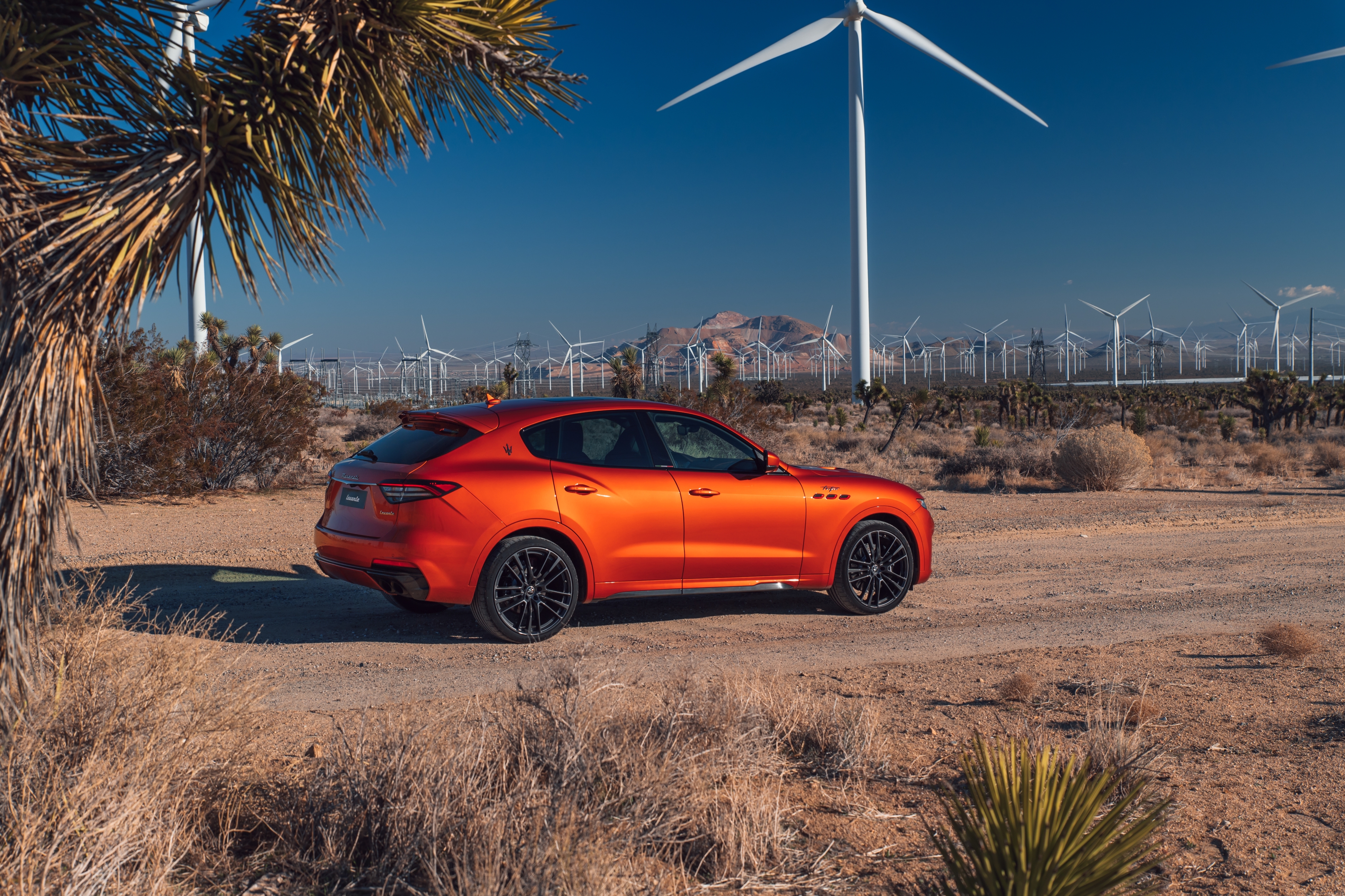 Maserati Launches Fuoriserie Customization Program For U.S. And Canadian Customers