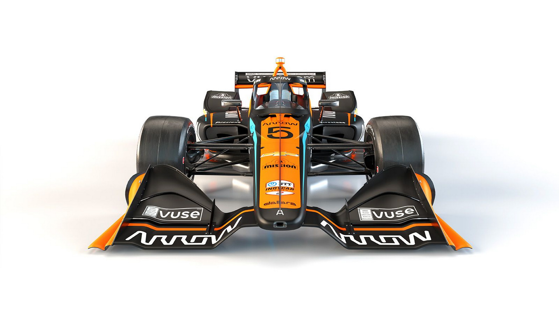 2022 McLaren MCL36 Bows With Bold New Livery, Team Also Unveils Contenders For Indycar And Extreme E