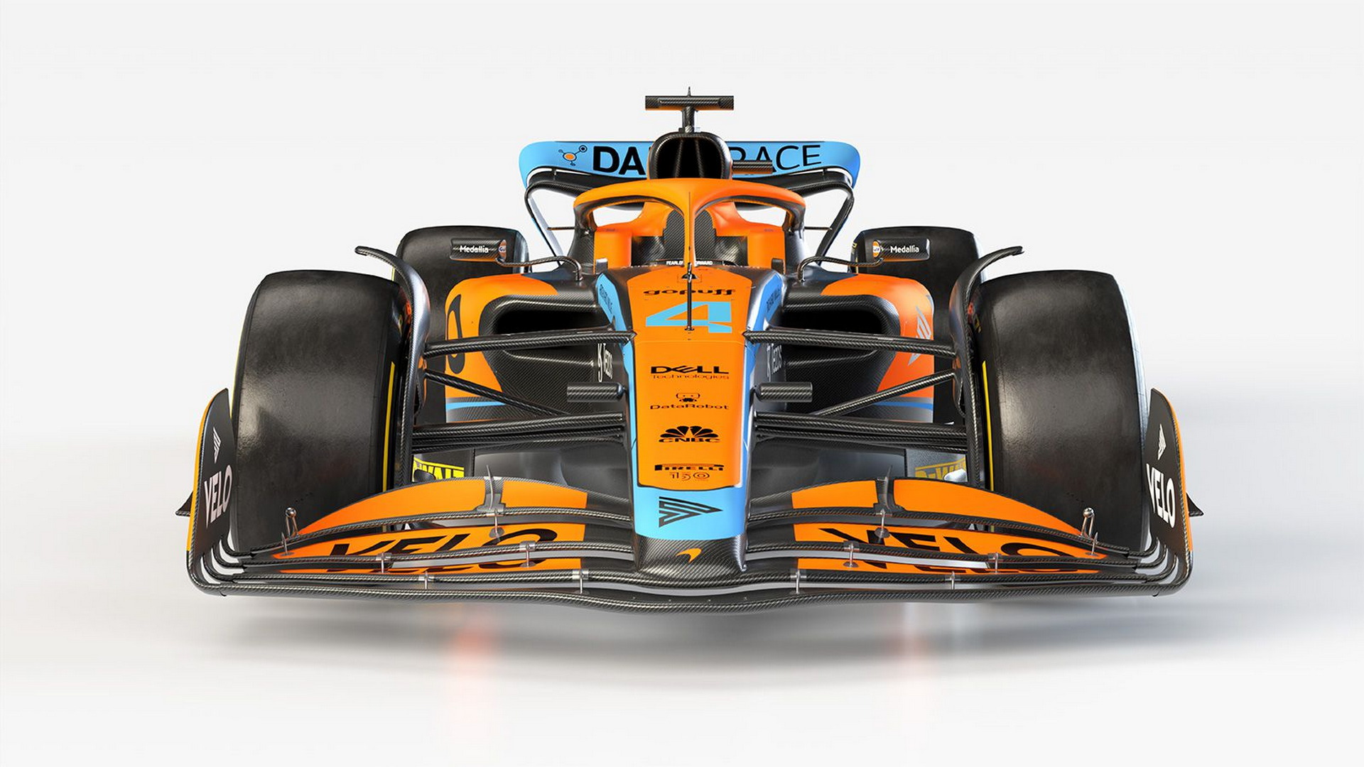 2022 McLaren MCL36 Bows With Bold New Livery, Team Also Unveils Contenders For Indycar And Extreme E