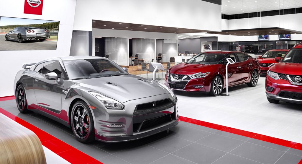 Over 80% Of New Car Buyers Paid Over MSRP Last Month