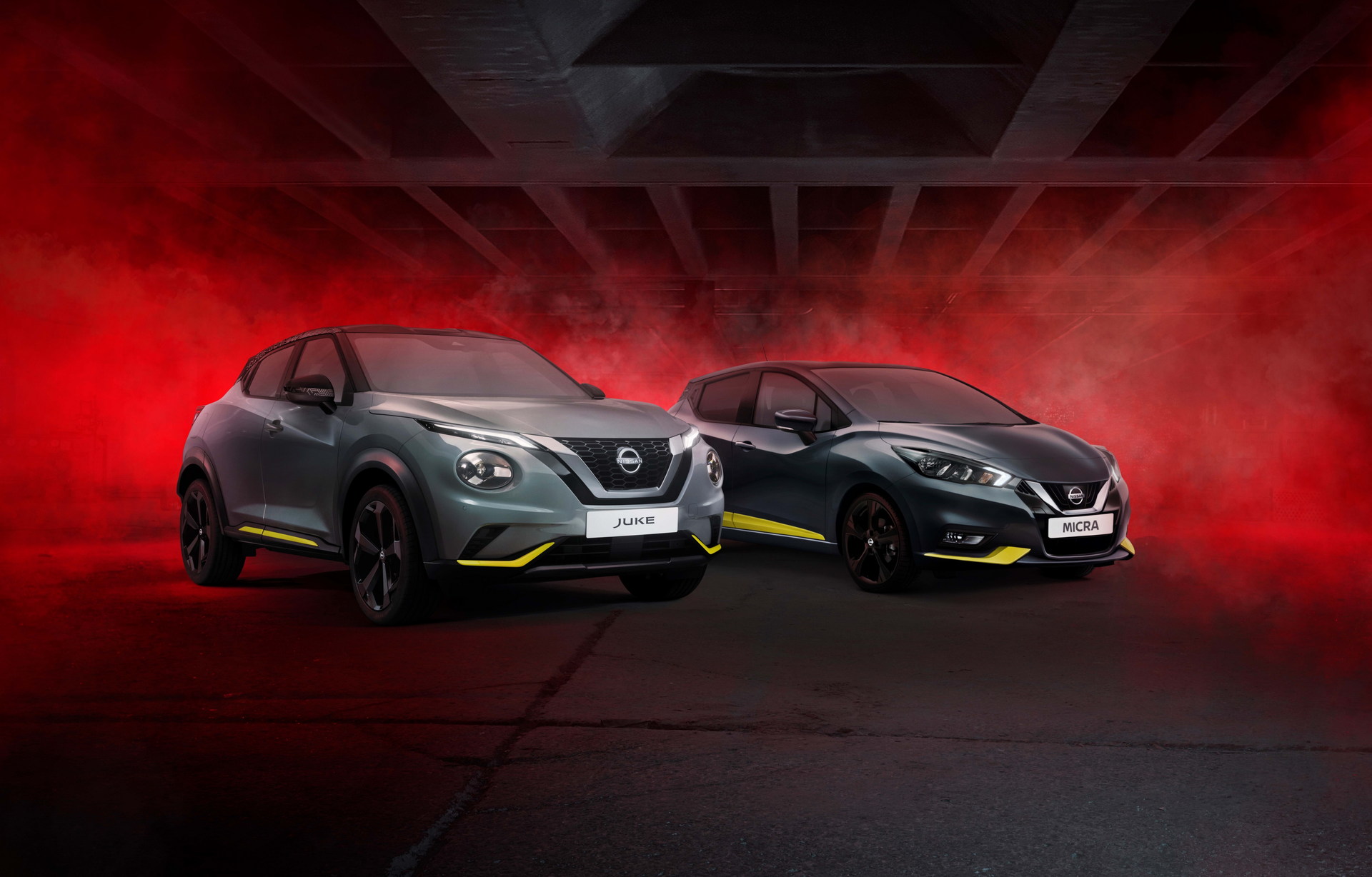 Nissan Micra Kiiro Special Edition Adds Batman Flavor To The Japanese Supermini