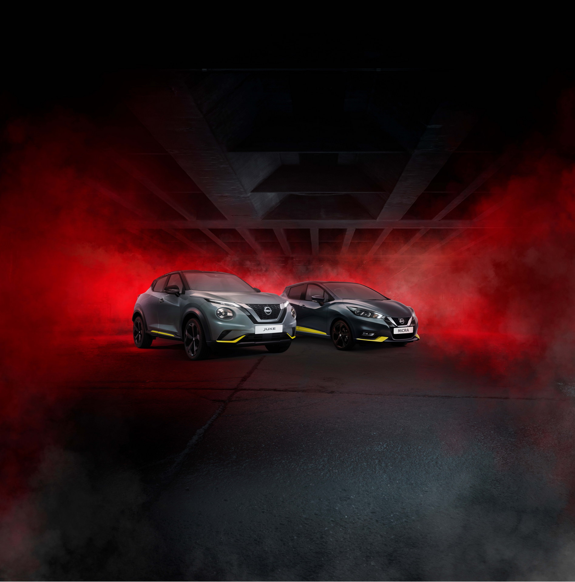 Nissan Micra Kiiro Special Edition Adds Batman Flavor To The Japanese Supermini