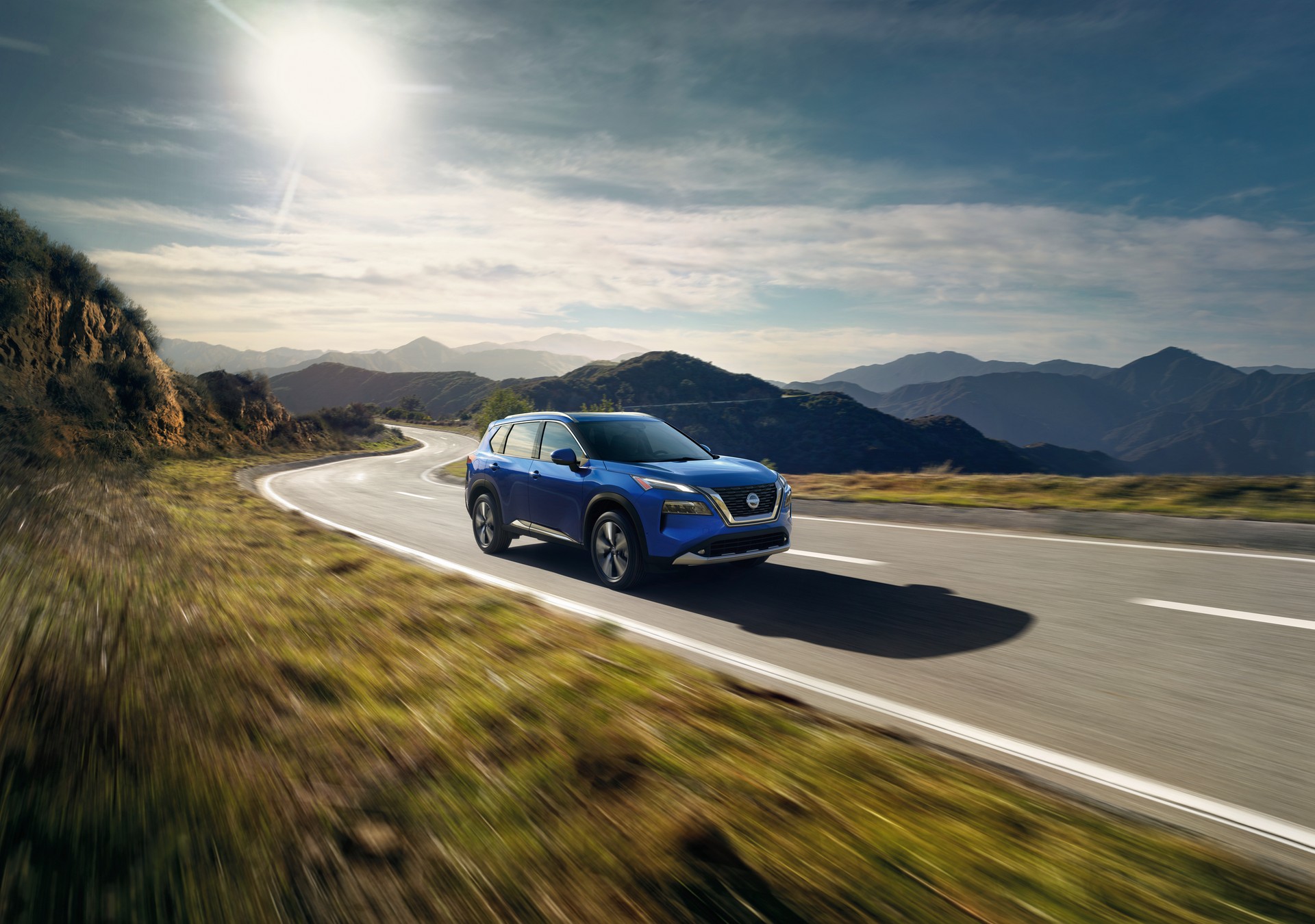 Nissan Confirms New 2023 X-Trail For Australia This Year