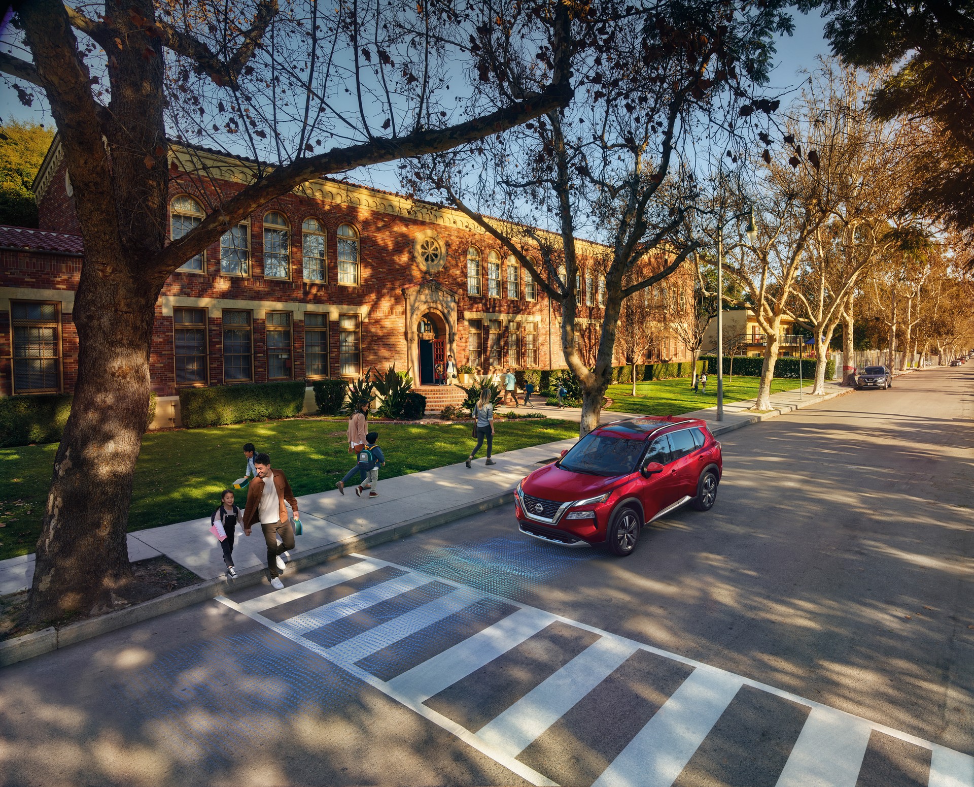 Nissan Confirms New 2023 X-Trail For Australia This Year
