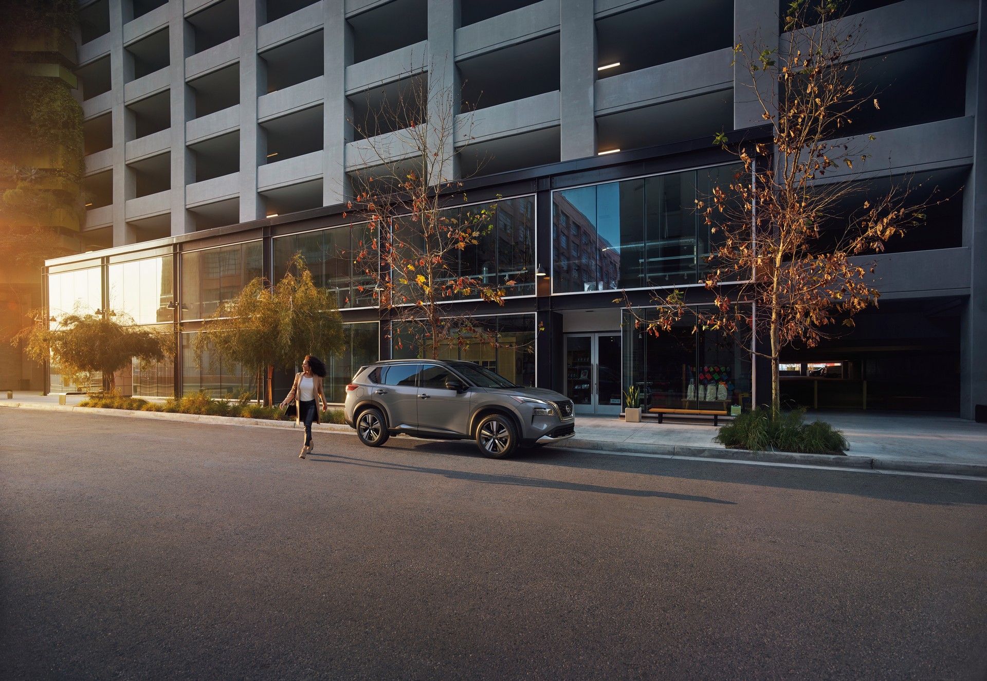 Nissan Confirms New 2023 X-Trail For Australia This Year