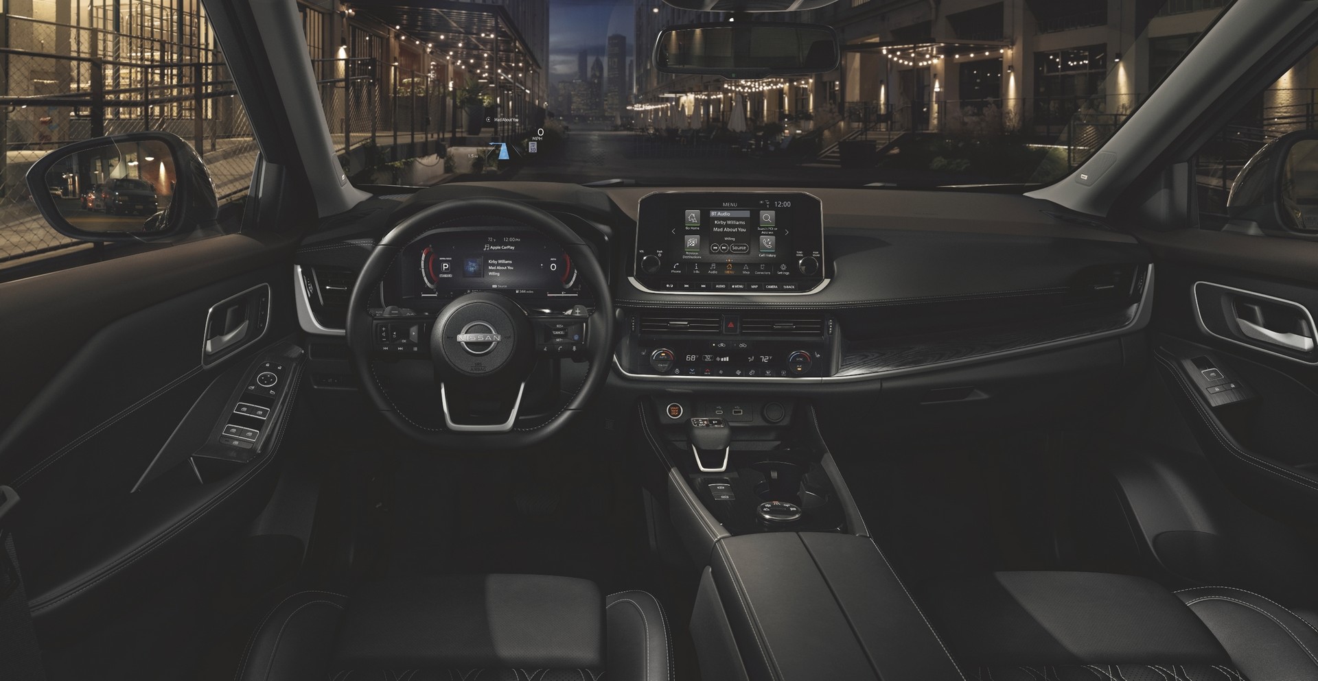 Nissan Confirms New 2023 X-Trail For Australia This Year