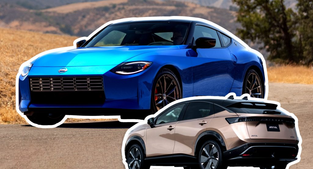 2023 Nissan Z Available For Pre-Order In Canada, No Reservations For USA