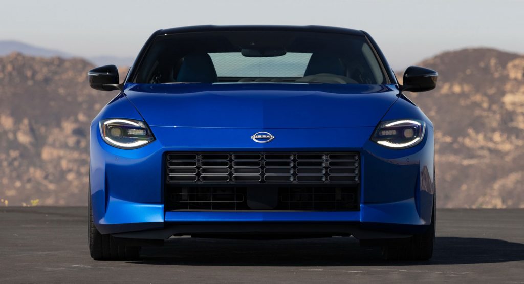  2023 Nissan Z Production Will Apparently Start This Month, Sales To Commence In June