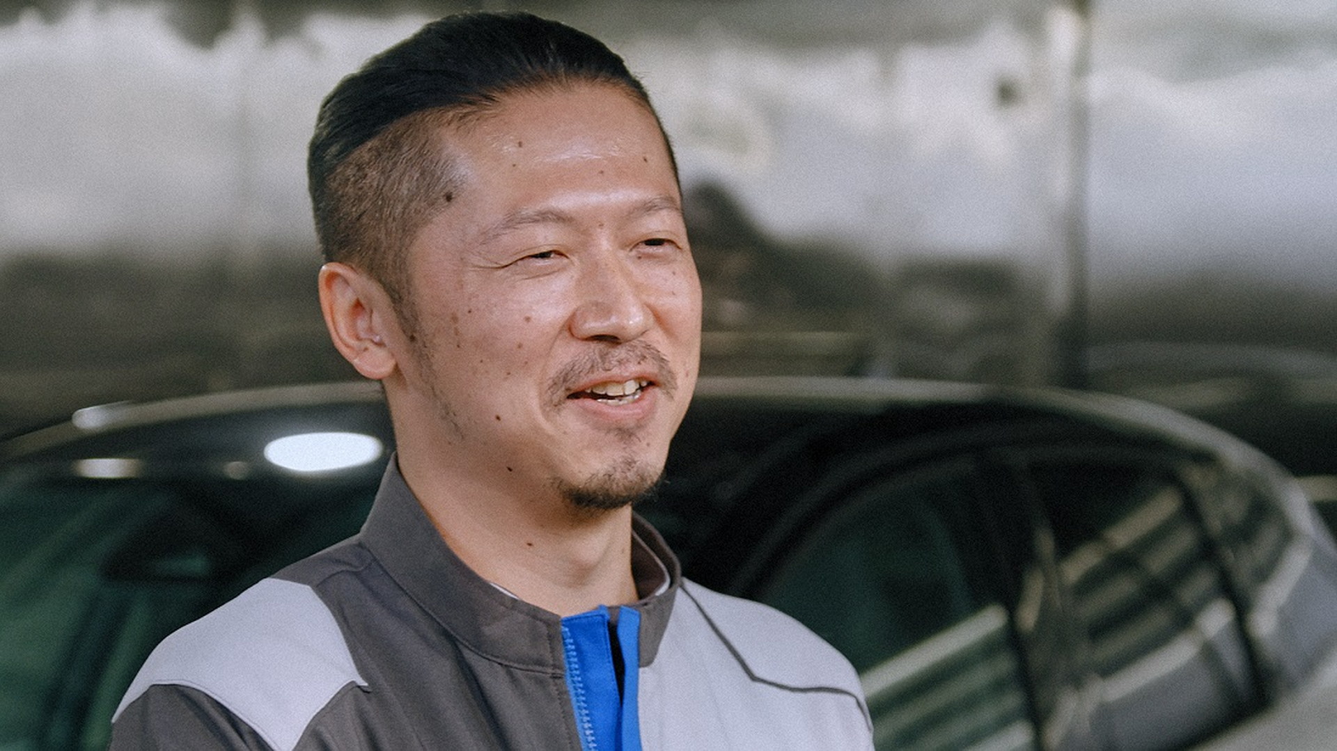 Meet The “Smellmaster”, The Guy Who Sets The Standards For Your New Nissan’s Odors