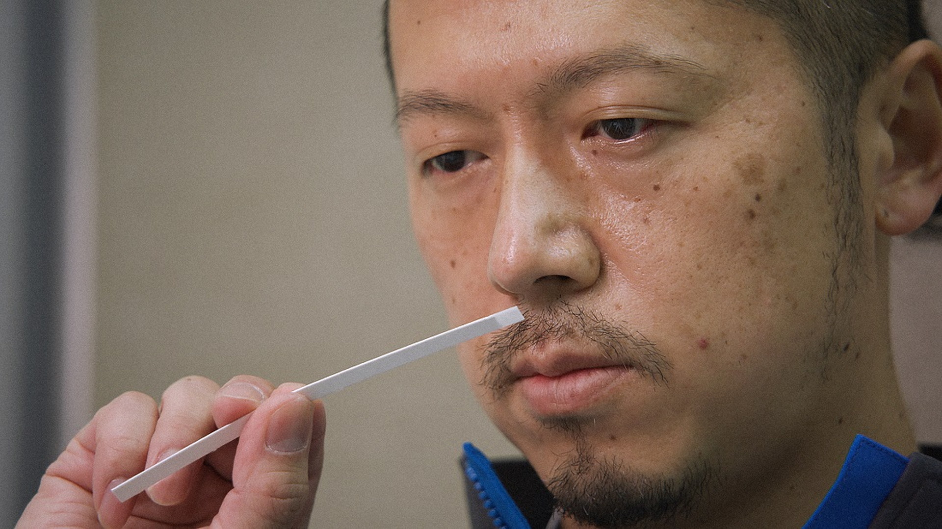 Meet The “Smellmaster”, The Guy Who Sets The Standards For Your New Nissan’s Odors