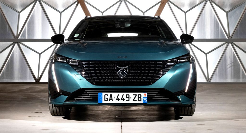 Stellantis Is Sending Employees Job Postings For Other Companies In Push To Slim French Workforce