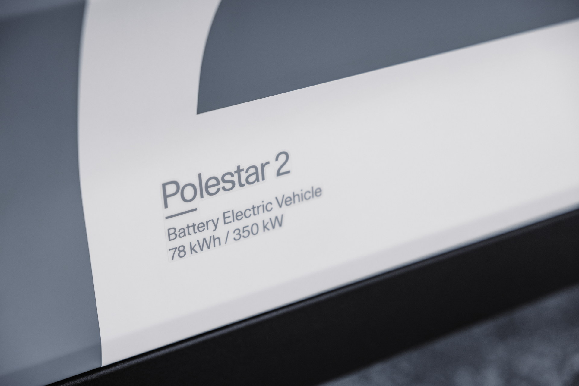 Polestar 2 “Arctic Circle” One-Off Is A Winter Rally-Prepped EV