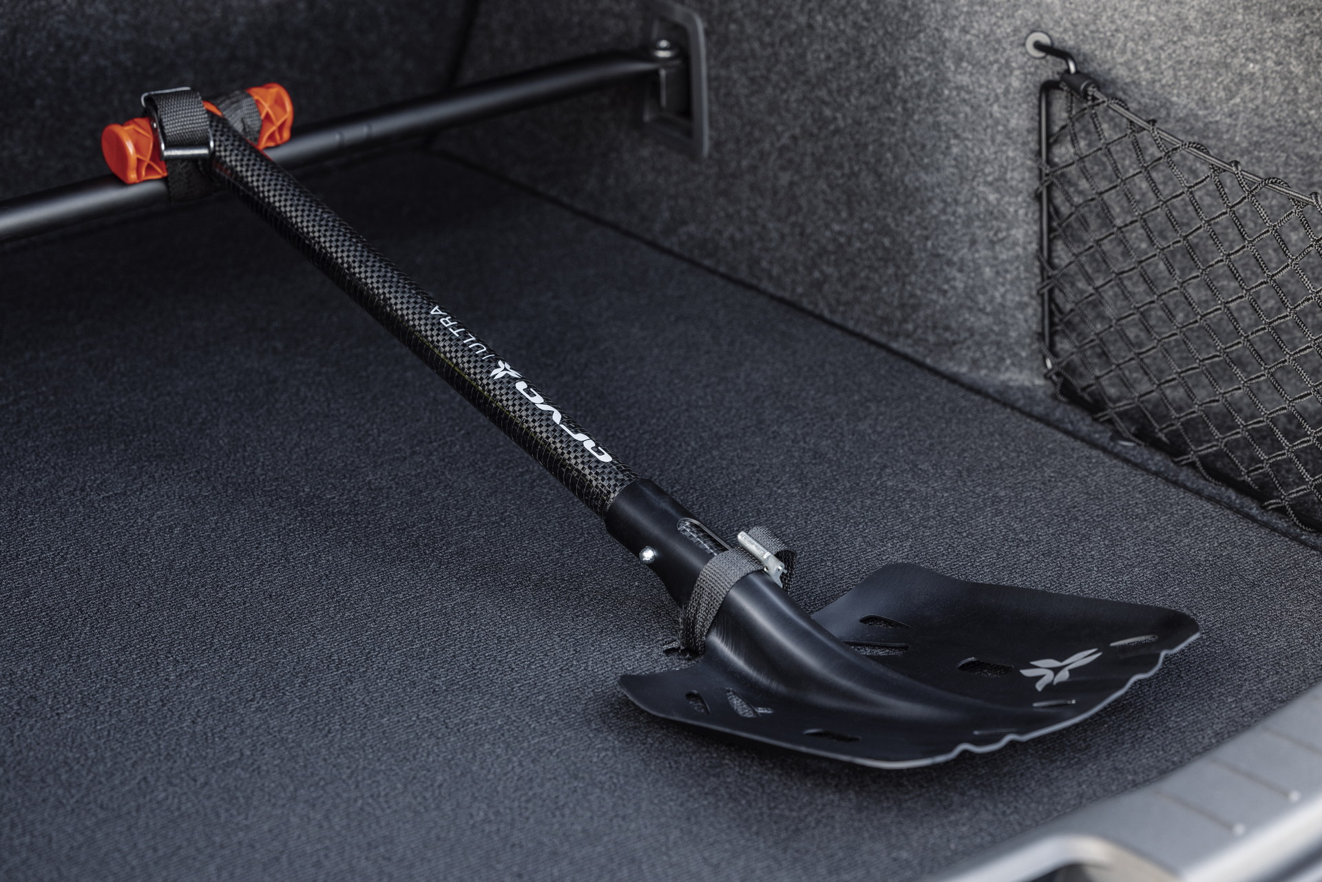 Polestar 2 “Arctic Circle” One-Off Is A Winter Rally-Prepped EV