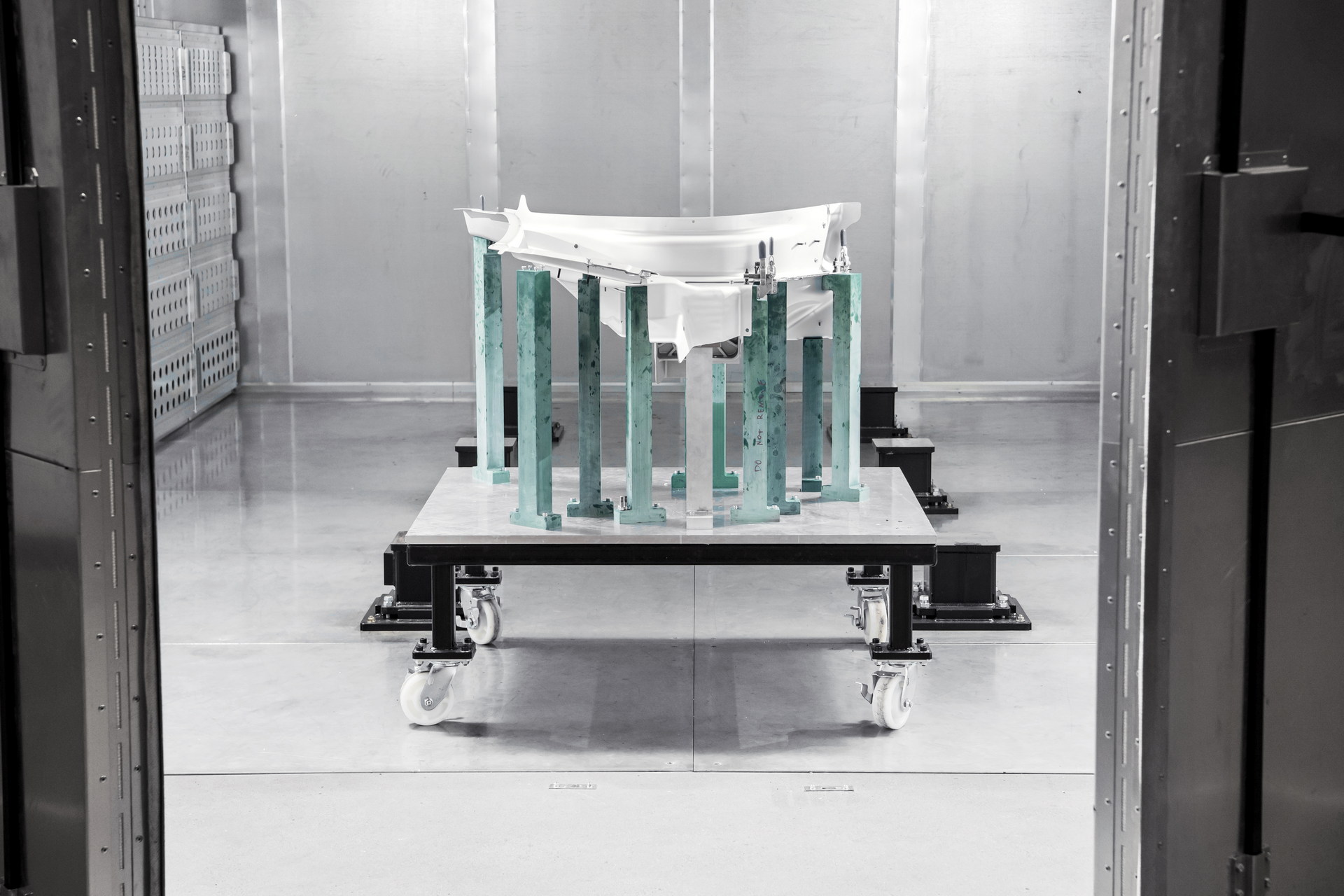 The Polestar 5 Will Produce 872 HP From Dual Electric Motors