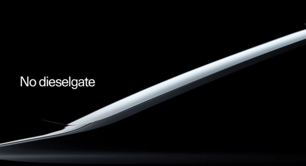  Polestar’s Super Bowl Ad Takes A Shot At Tesla And Volkswagen