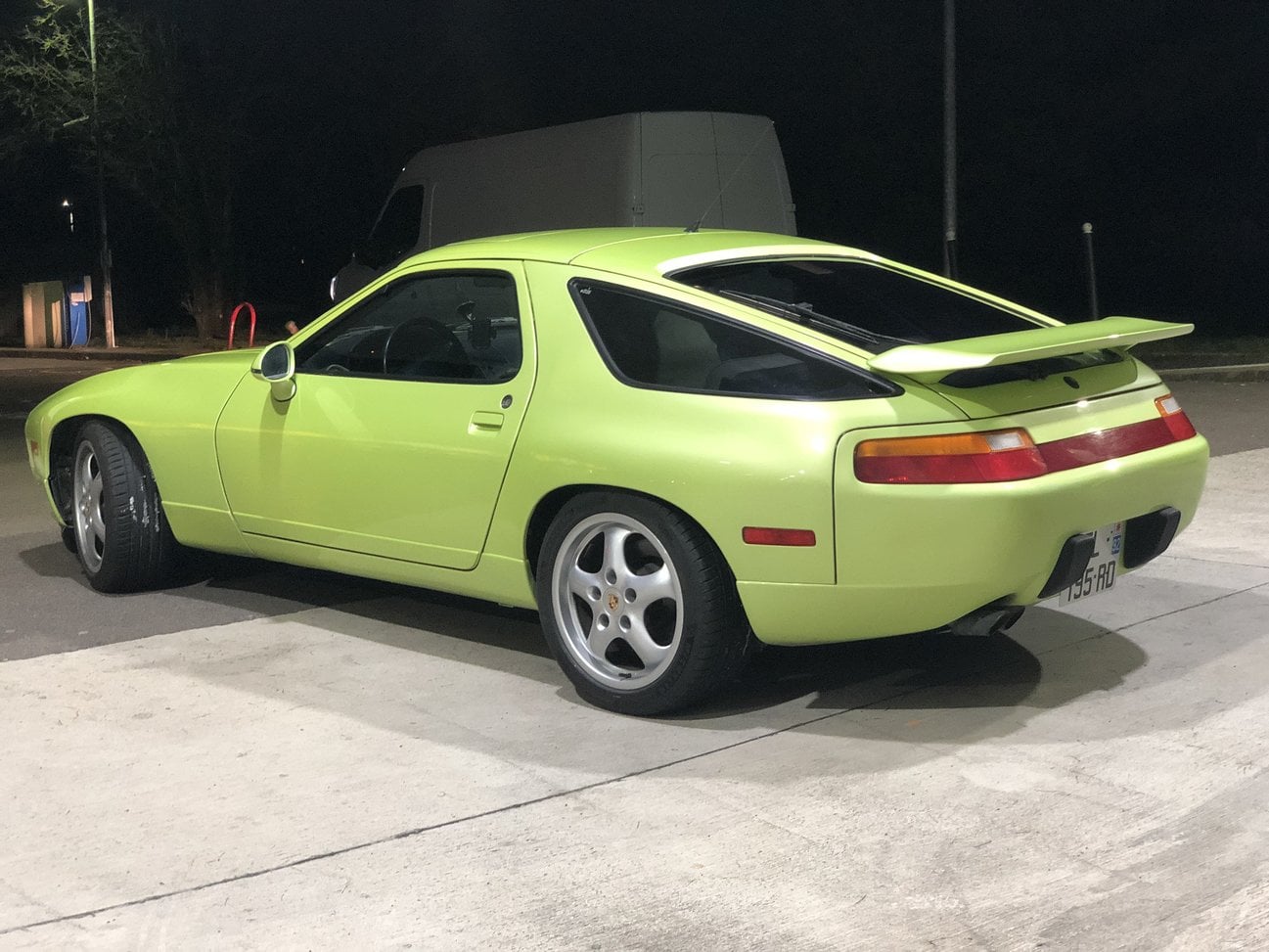 The World’s Most Expensive Porsche 928 GTS Is Returning To The U.S.