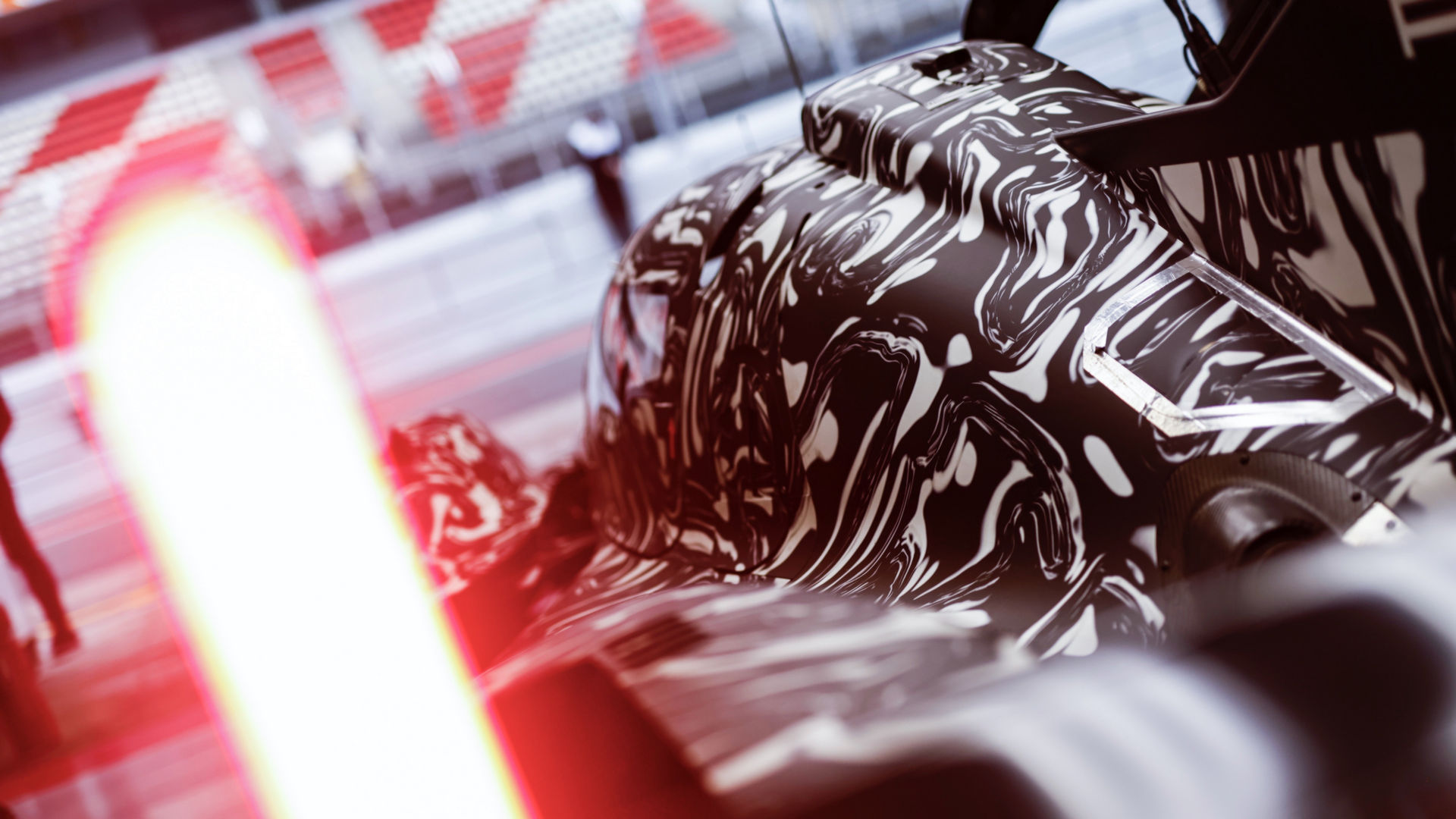 Porsche’s LMDh Prototype Completes 2,000 KM Of Testing In Barcelona