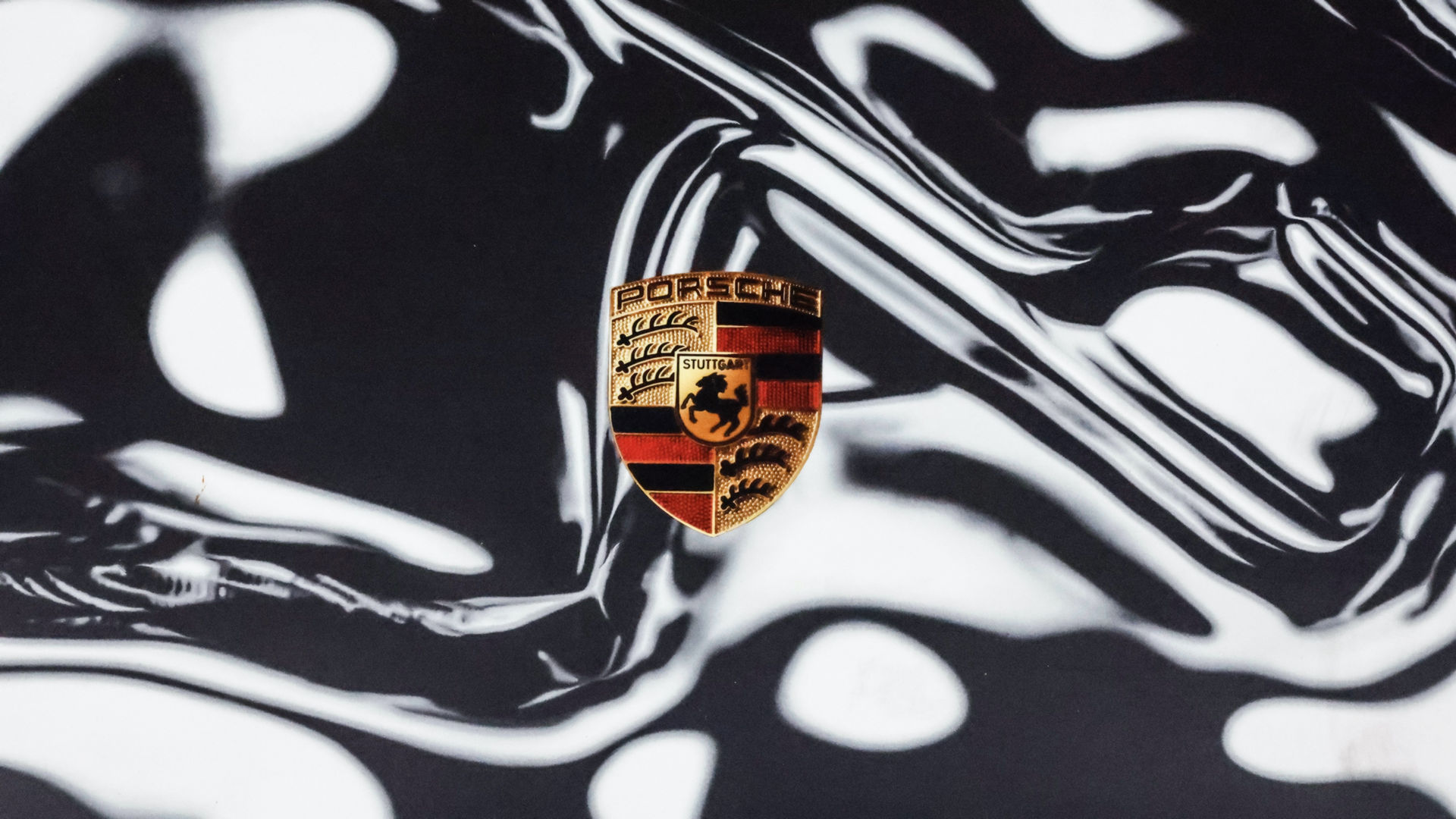 Porsche’s LMDh Prototype Completes 2,000 KM Of Testing In Barcelona