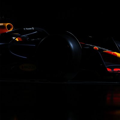 Red Bull Racing’s 2022 F1 Car Won’t Look Like This When The Season ...