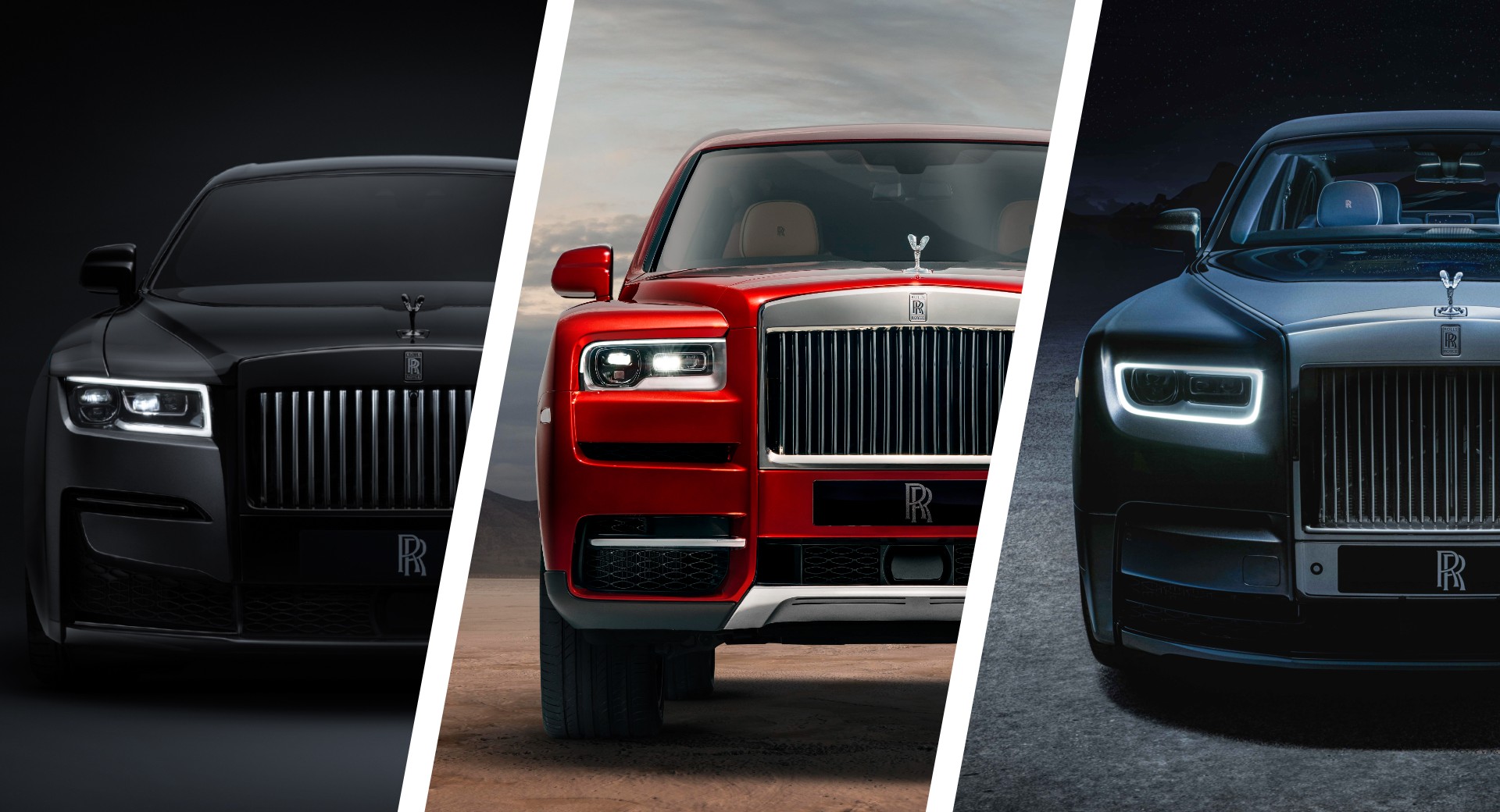 What If Rolls-Royce Follows Diamond-Named SUV Trend and the Sewelo  Crossover EV Is Next? - autoevolution