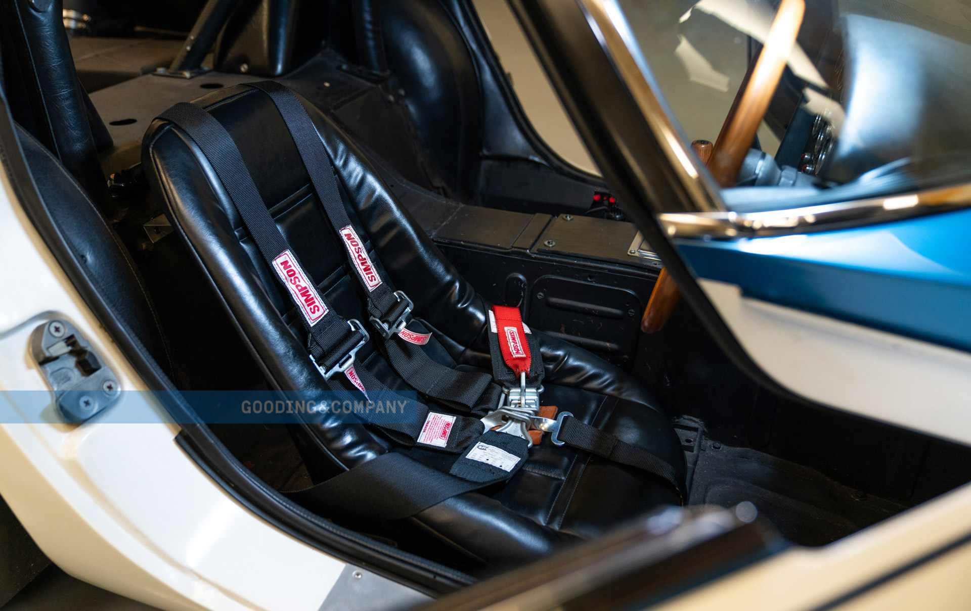 The Shelby-Toyota 2000GT Is A Japanese Classic With A Sprinkle Of Cobra Know-How