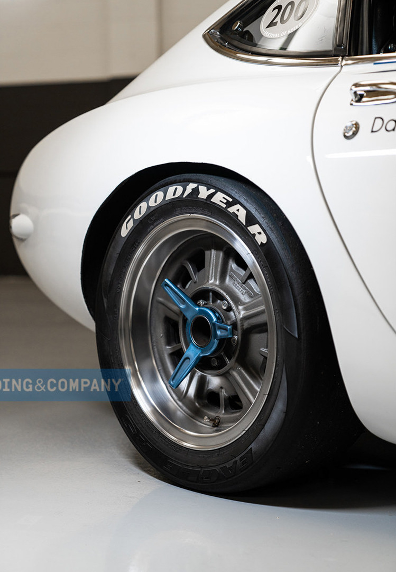 The Shelby-Toyota 2000GT Is A Japanese Classic With A Sprinkle Of Cobra Know-How
