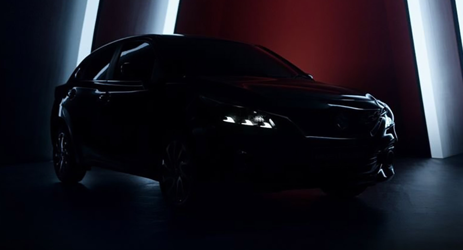 2022 Suzuki Baleno Teased In India With Restyled Front, New Tech