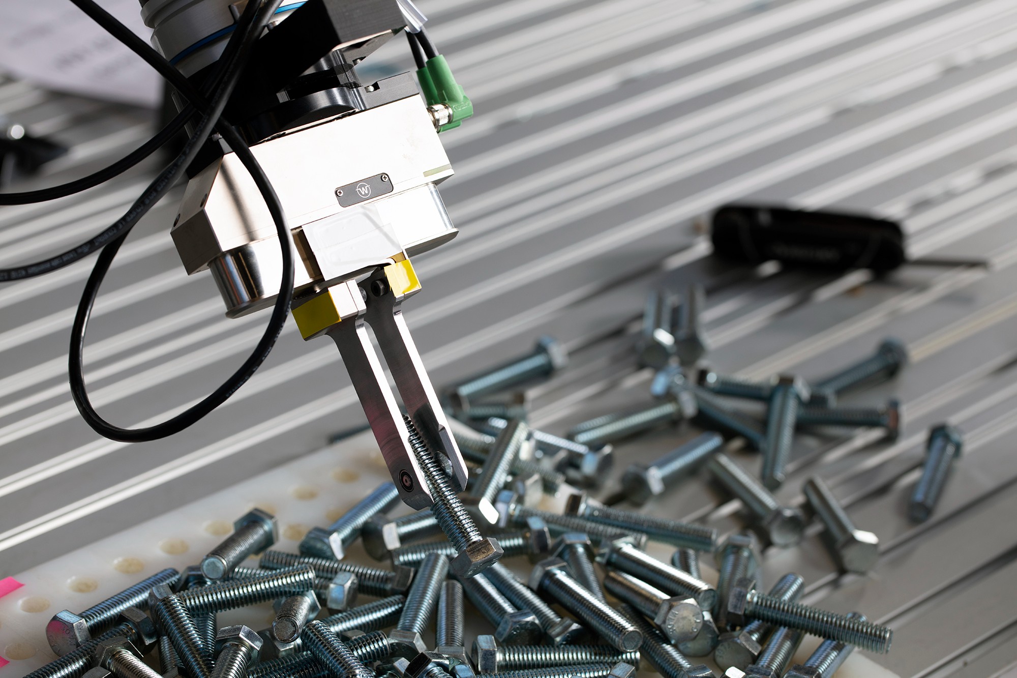 Toyota Revs Up Hybrid And Electric Vehicle Production With Smart Assembly Line Robots