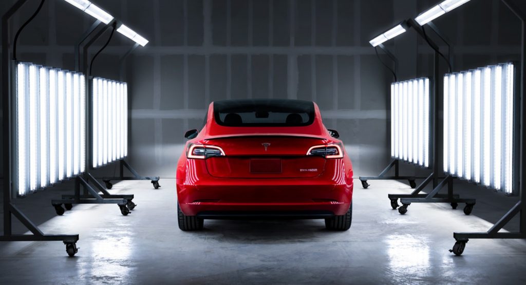 Tesla Launches Preemptive Attack Before California Files Discrimination Lawsuit