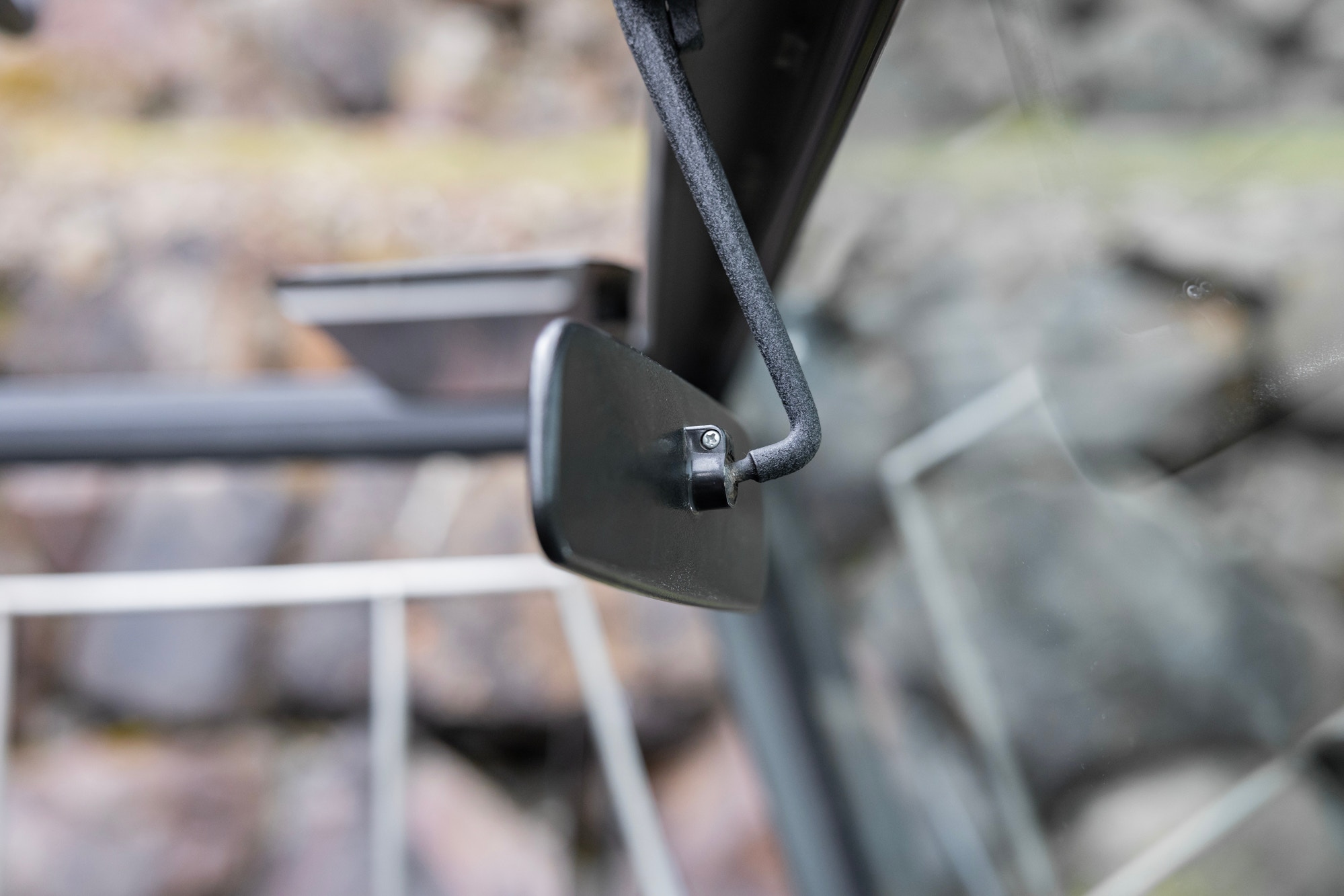 This 1962 Toyota FJ40 Land Cruiser By ICON Is Dripping With Old-School Appeal