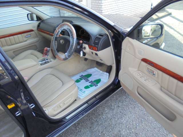 Super Rare 2JZ-Powered Suicide-Door Wielding Toyota Sedan Will Be Soon Legal In The USA