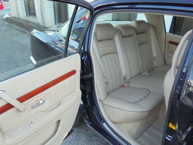 Super Rare 2JZ-Powered Suicide-Door Wielding Toyota Sedan Will Be Soon Legal In The USA