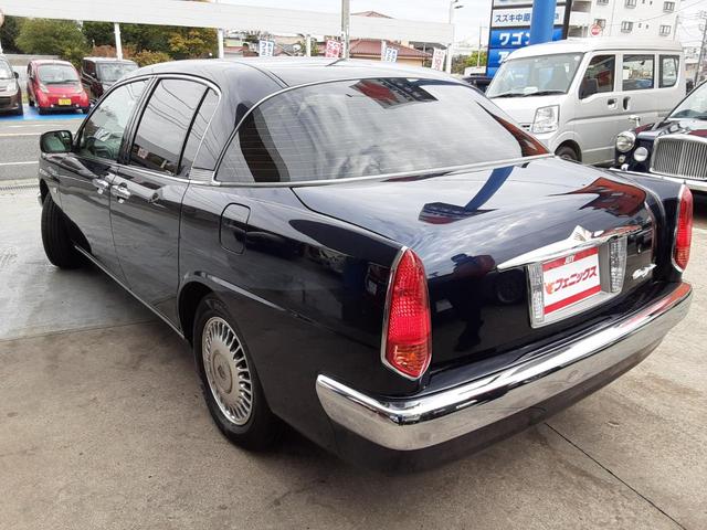 Super Rare 2JZ-Powered Suicide-Door Wielding Toyota Sedan Will Be Soon Legal In The USA