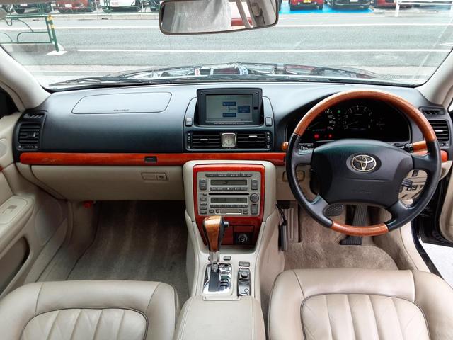 Super Rare 2JZ-Powered Suicide-Door Wielding Toyota Sedan Will Be Soon Legal In The USA