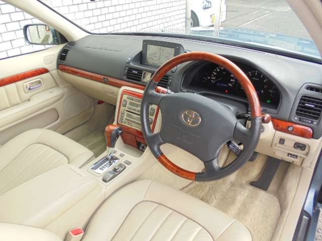 Super Rare 2JZ-Powered Suicide-Door Wielding Toyota Sedan Will Be Soon Legal In The USA