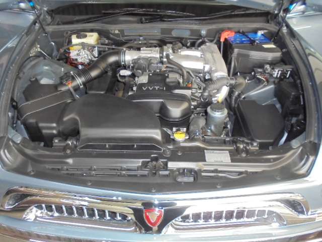 Super Rare 2JZ-Powered Suicide-Door Wielding Toyota Sedan Will Be Soon Legal In The USA