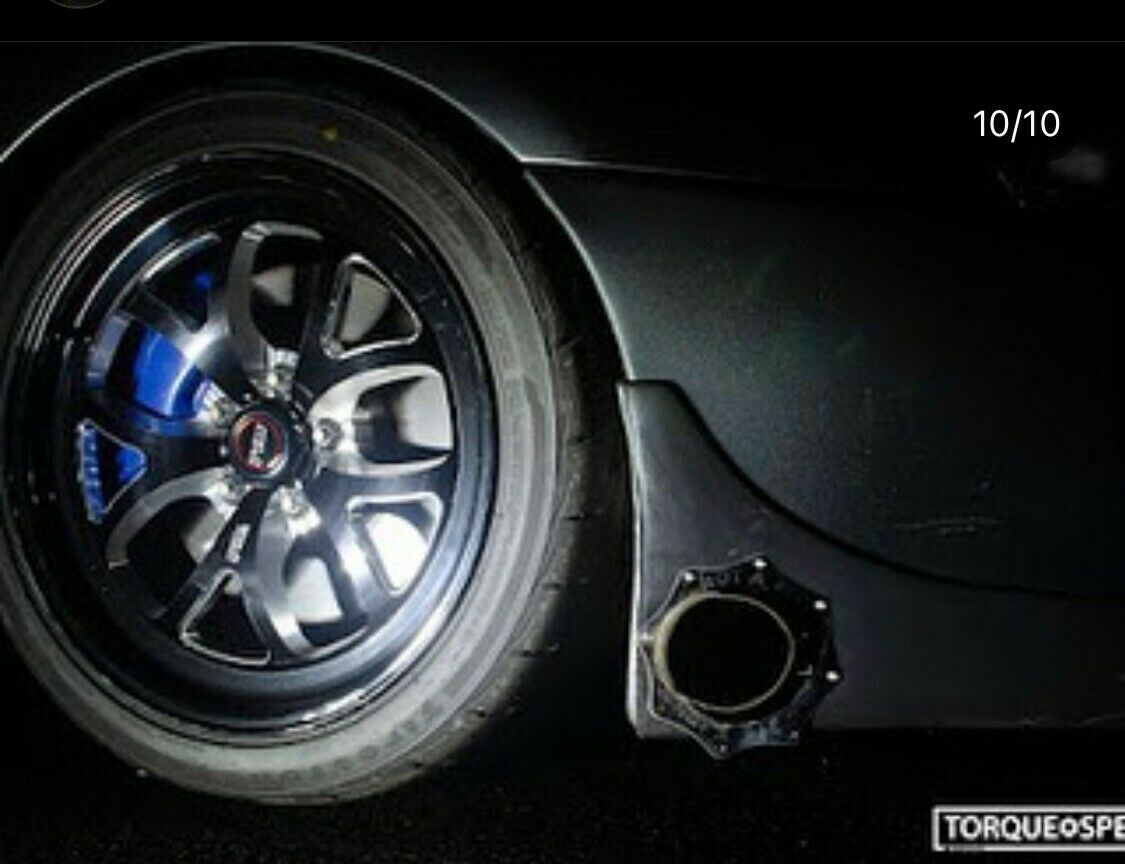 For $90,000, Will You Slip And Fall For This LS2-Swapped Toyota Supra?