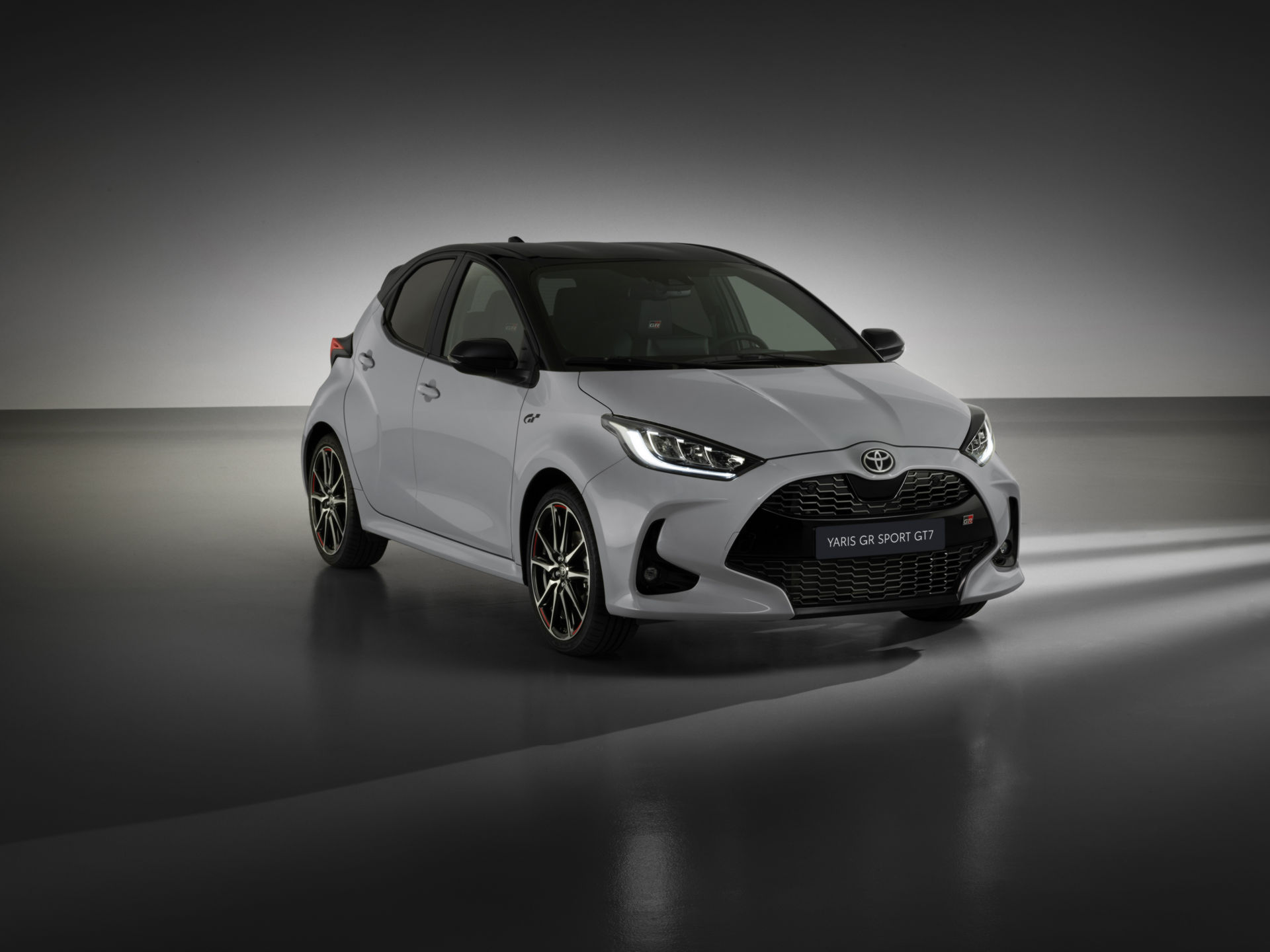 Still Can’t Find A PS5? Buy A Toyota Yaris GR Sport Gran Turismo 7 Special And Get It For Free